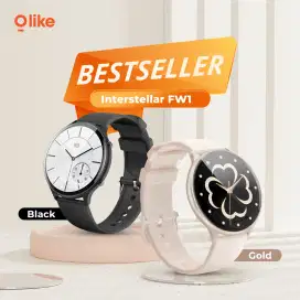 Smartwatch Olike FW1 Interstellar