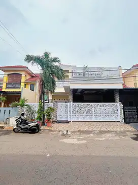 Prima Harapan Regency | Mewah