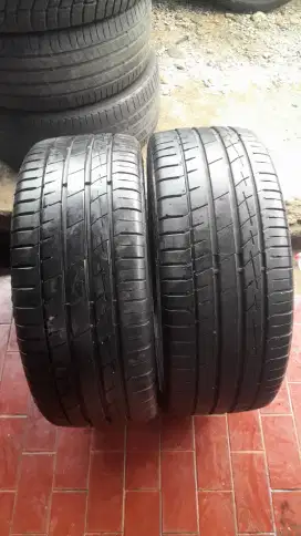 Ban copotan acclera iota 265/35 R22 85% 2024..2pcs