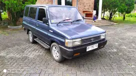 Toyota Kijang Super G 1993 Original Istimewa