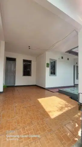 TERMURAHDISEWAKAN RUMAH HEGAR DI ARCAMANIK LINGKUNGAN NYAMAN & ASRI