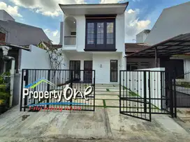 Jual Rumah Di Griyaloka BSD Serpong