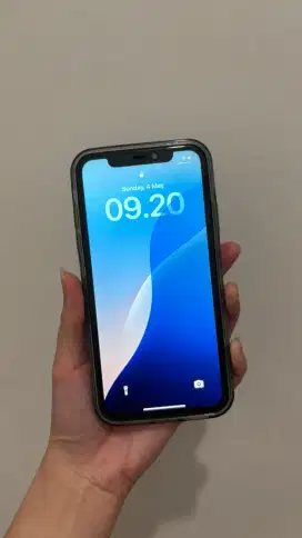 Iphone 11 64GB (minus pemakaian sesuai foto)