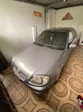 Hyundai Avega Matic 2010