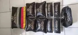 Bantal mercy AMG original