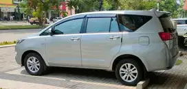 Toyota Kijang Innova 2016 Bensin