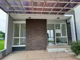 Rumah 2 lantai di Cluster Neo Vasana Harapan Indah Bekasi