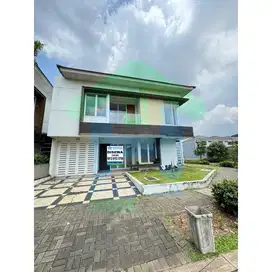 Disewa Rumah di Cluster Belle Fleur, Citra Raya Tangerang