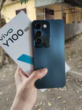 Vivo Y100 5G Ram 8/256