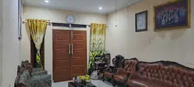 DIJUAL RUMAH DAN 4 TOKO DI PERUM 1 - KARAWACI TANGERANG