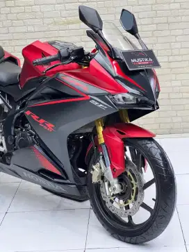 TERMURAH‼️ Honda CBR 250RR ABS SP 2022 Matte Red - likenew