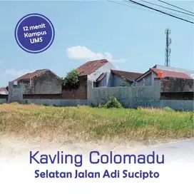 Tanah Colomadu Barat Hotel Lorin Solo