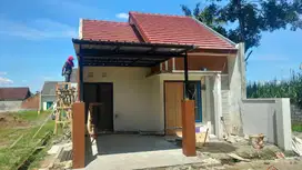 Hunian Ideal Keluarga! Rumah Siap Huni Dekat GOR Ken Arok