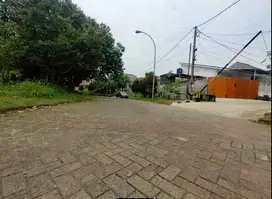 TANAH MURAH DI KOMPLEK BILABONG RESIDENCE BOJONGGEDE BOGOR DEKAT TOL