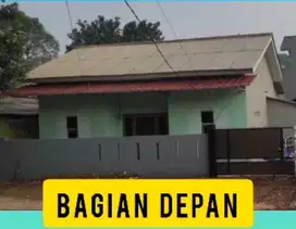 Disewakan rumah minimalis di setu cipayung jaktim