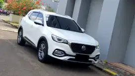 MG HS MAGNIFY X I-SMART TURBO AT PUTIH 2021 LOW KM