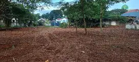 Dijual Cepat Tanah Pinggir Jl Raya Dago sblh Ktr Kepala  Ds. Kabasiran
