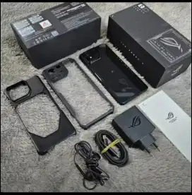 Asus ROG phone 8 12/256