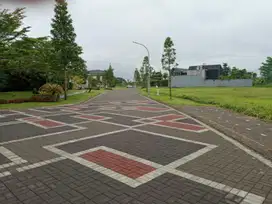 Tanah di Kota Baru Parahyangan, View Danau Tatar Teja Kancana