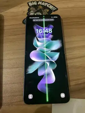 Samsung Flip 3 128Gb