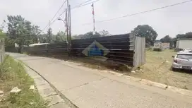 Dijua Tanah di Ciater, Tangerang Selatan