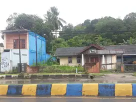 Jual Tanah di Kota Sorong Jln.Ahmad Yani
