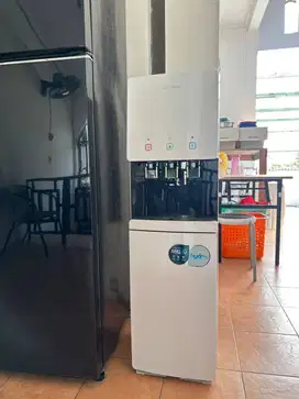 DISPENSER , MICROWAVE, RICE COOKER, KULKAS