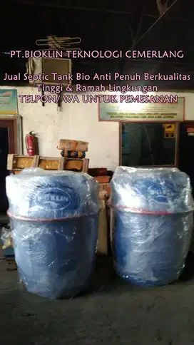 Septic Tank Biofil, Sepiteng Bio, Biotank, Biofil, Biotech,