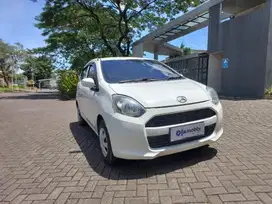 [OLX Mobbi] Dp Rendah Daihatsu Ayla 1.0 M Bensin-MT 2015 CWOEB