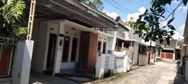 Rumah Bangunjiwo Lokasi Strategis dekat Kampus UMY dan Ringroad