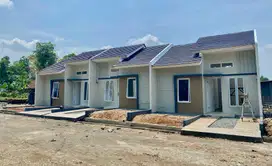 Puri Living Parungpanjang 8.5 Juta Sampai Serah Terima