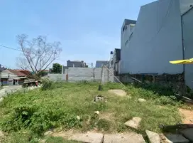 Jual Cepat Kaveling Strategis Siap Bangun, Gak Ada Yang Semurah Ini!