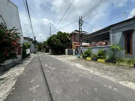 Tanah Murah Dalam Perumahan, Timur Hotel Hyatt Jogja