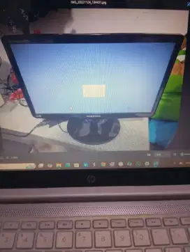 Set computer kondisi hidup