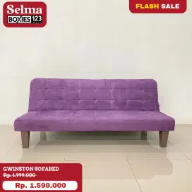 JUAL MURAH SOFABED
