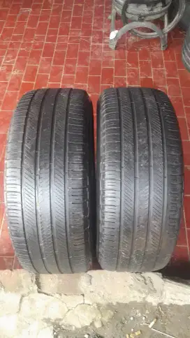 Ban copotan Fortuner mechlin premacy suv 285/60 R18 80% .2pcs