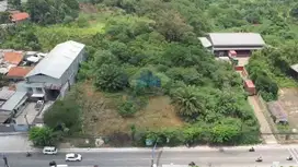 Di Jual di Jln Raya Puspitek Raya Serpong Tangerang Selatan