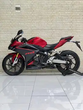 TERMURAH‼️ Honda CBR 250RR ABS SP 2022 Matte Red- Mustika motor malang