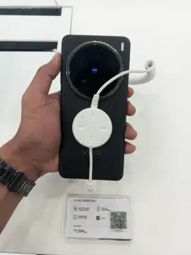 Vivo X200 pro CICILAN RINGAN BUNGGA RENDAH BISA FREE 2X ANGSURAN