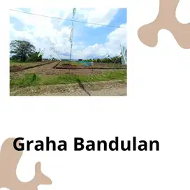Tanah Dijual Sukun Hanya 2jtan