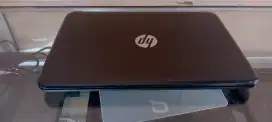 Laptop HP Mulus Ram 8GB no Minus