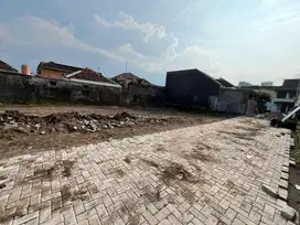 7 Menit Kampus UGM Tanah Monjali Jogja