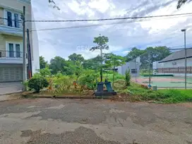 Tanah Strategis Di Area Tanjung Bunga Makassar