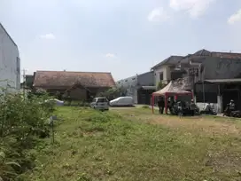 Tanah Sawojajar dijual Cepat; dekat mie gacoan sawojajar