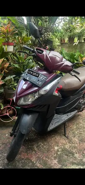 vario 110 karbu
