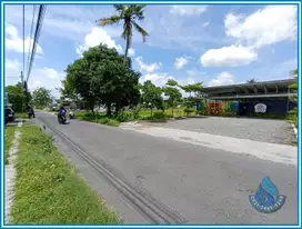 Dekat Kampus STPN Godean, Tanah Titibumi, Sleman