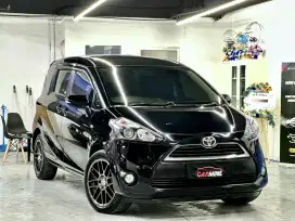 Toyota Sienta V CVT 2017 Automatic