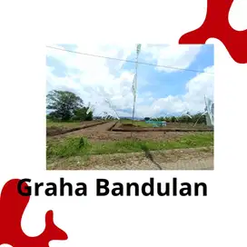 Tanah Kavling 10 Menit cyber mall