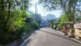 Jual Tanah Di Jln Cargo Indah Denpasar Bali.Gatsu Barat,Muding,Cokro.