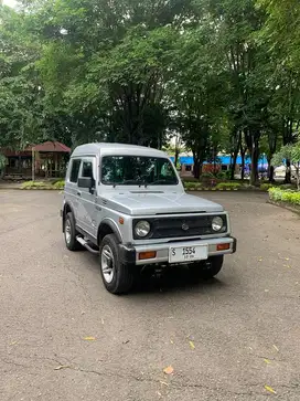 Katana gx thn’97
